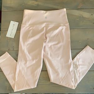 Athleta leggings!